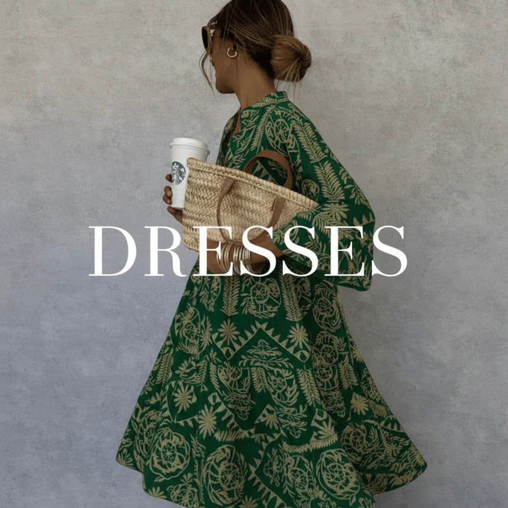 Summer Dresses