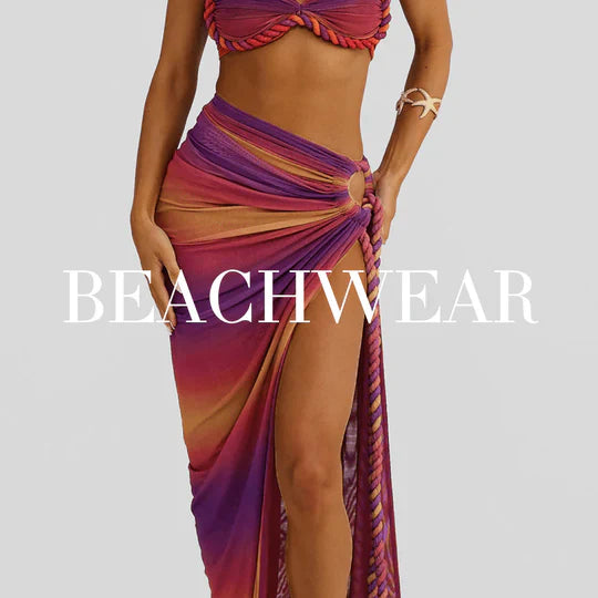 Beachwear
