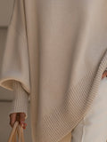 Suzie | Oversized Pullover