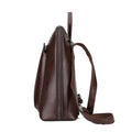 Eliza | CLASSIC BACKPACK WITH DOUBLE ZIP OPENING