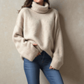 Cleo Cozy Sweater | Soft, Relaxed Fit