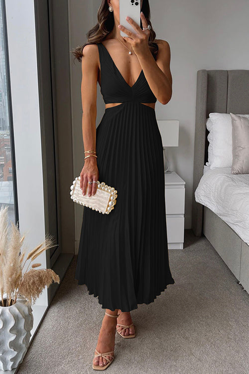 LL™ | Helen | Elegant Maxi Dress