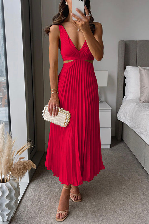 LL™ | Helen | Elegant Maxi Dress