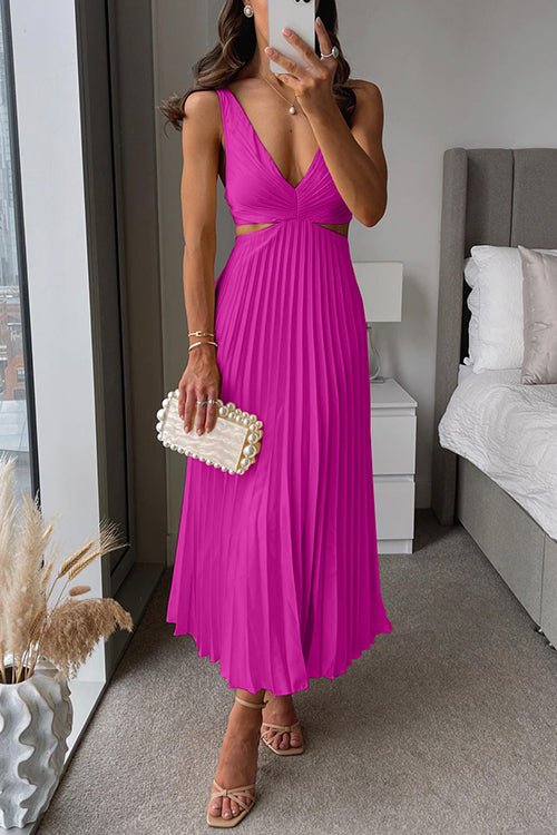 LL™ | Helen | Elegant Maxi Dress
