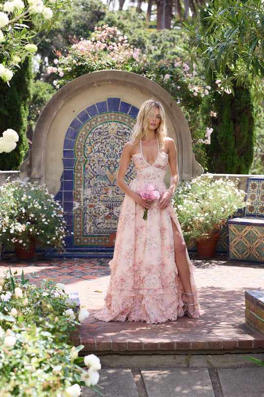 LL™ | Vera Elegant Dress