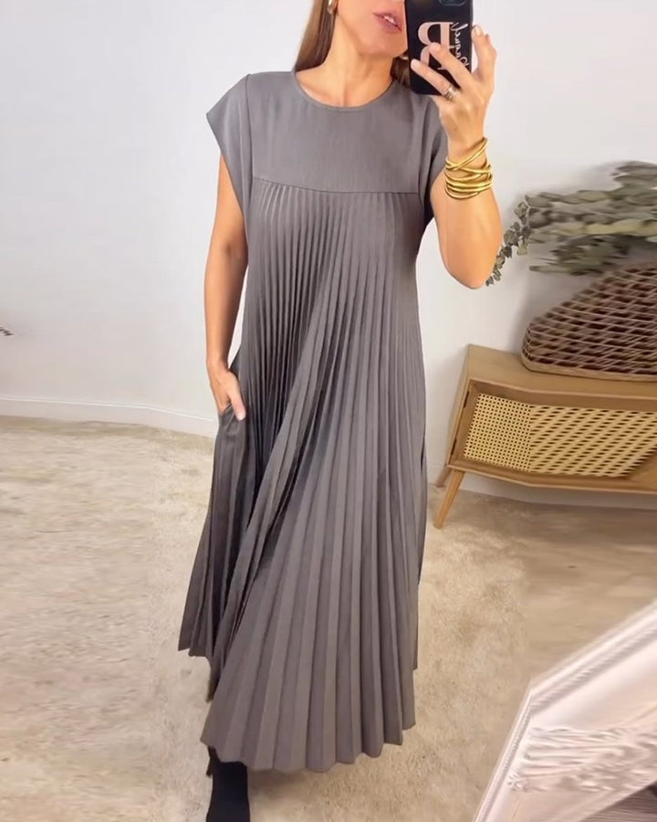 Freya | Timeless Comfort Dress