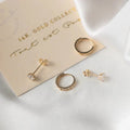 Brillane | Earring Set