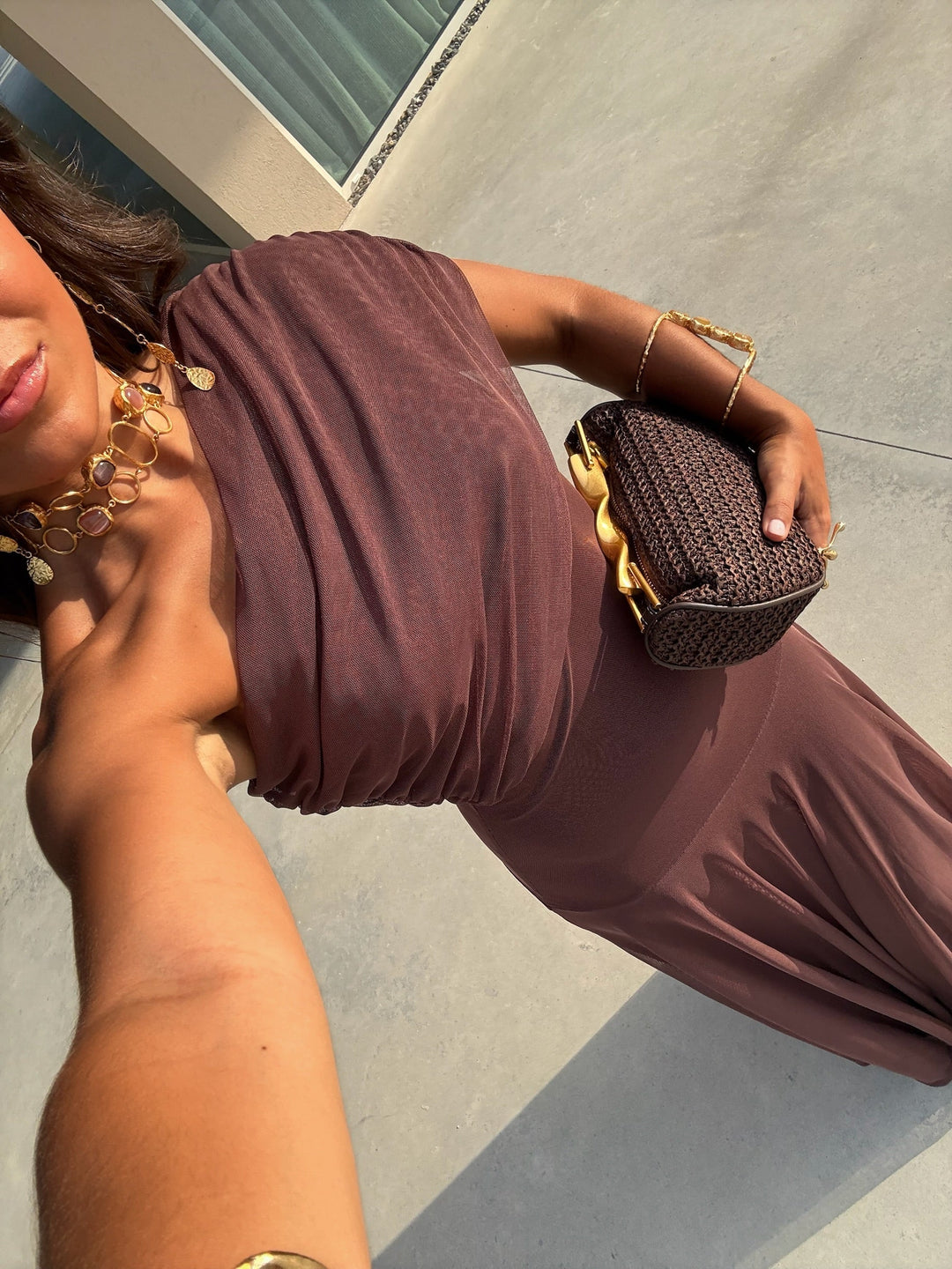 LL™ | Toledo | Feminine Dress
