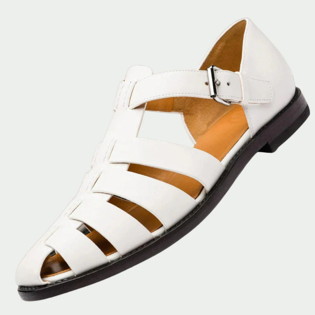 LL™ | Vincenzo | Elegant Sandals