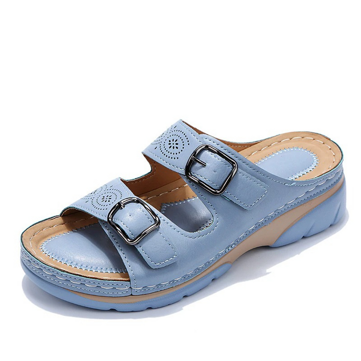 LL™ | Amélie | Orthopaedic Comfort Sandals