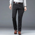 Peter | Men’s Slim-Fit Chino Pants | Stretch Cotton Smart-Casual Workwear