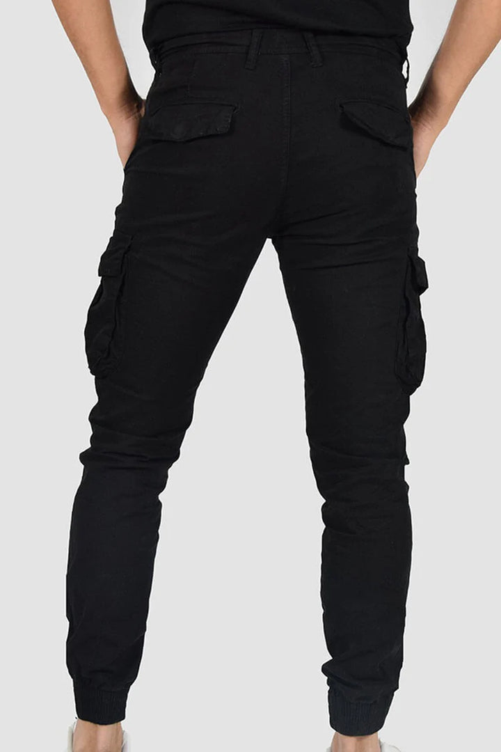 LL™ | Cargo Cuffed Trousers