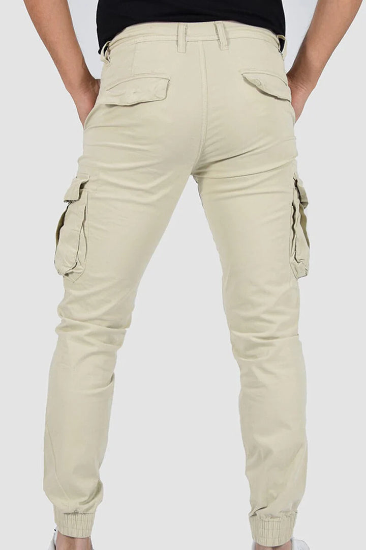 LL™ | Cargo Cuffed Trousers