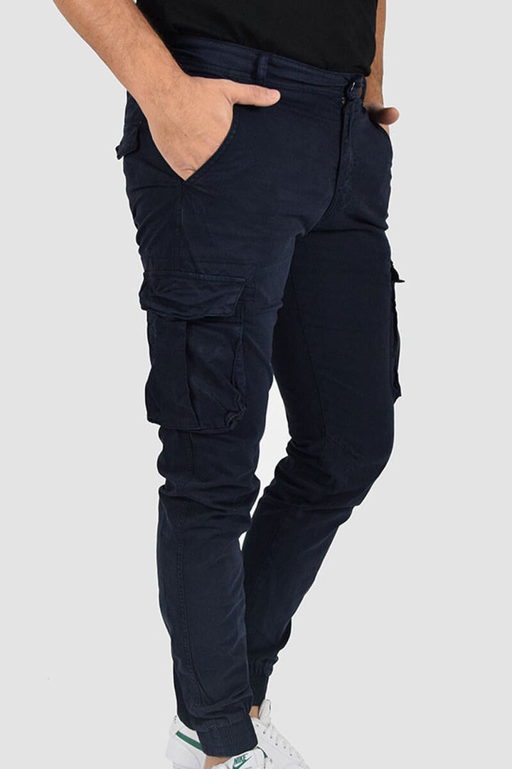 LL™ | Cargo Cuffed Trousers