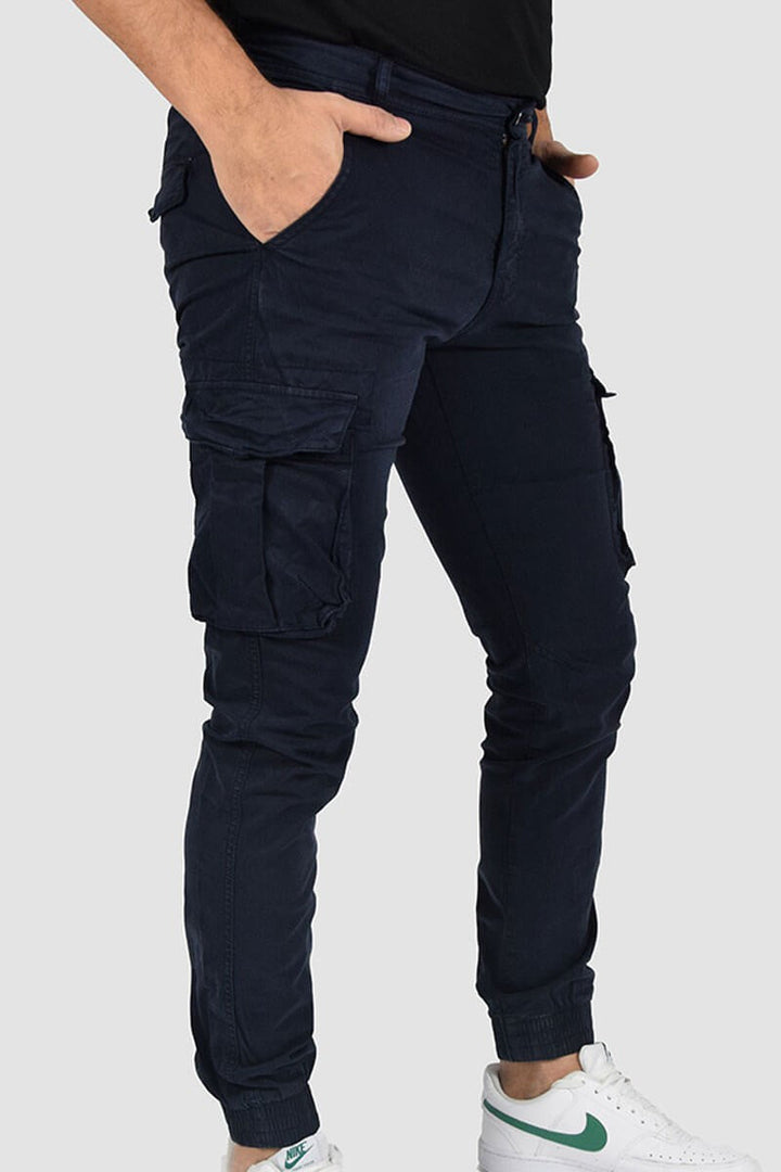 LL™ | Cargo Cuffed Trousers