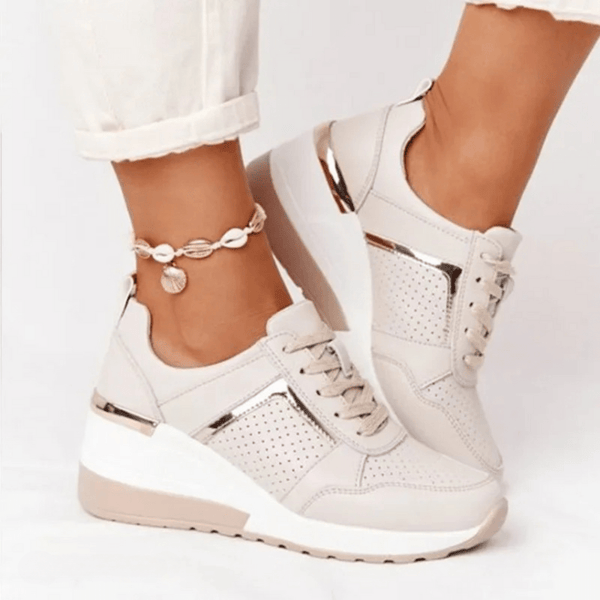 Sallie | Women's Orthopedic Shoes