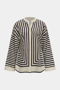 Stripe | Blouse