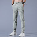 Maverick Gym Joggers for Men | Tapered Fit, Moisture-Wicking, Elastic Waistband