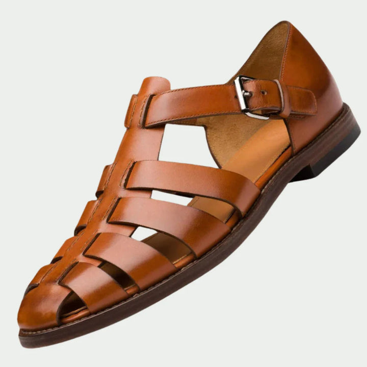 LL™ | Vincenzo | Elegant Sandals