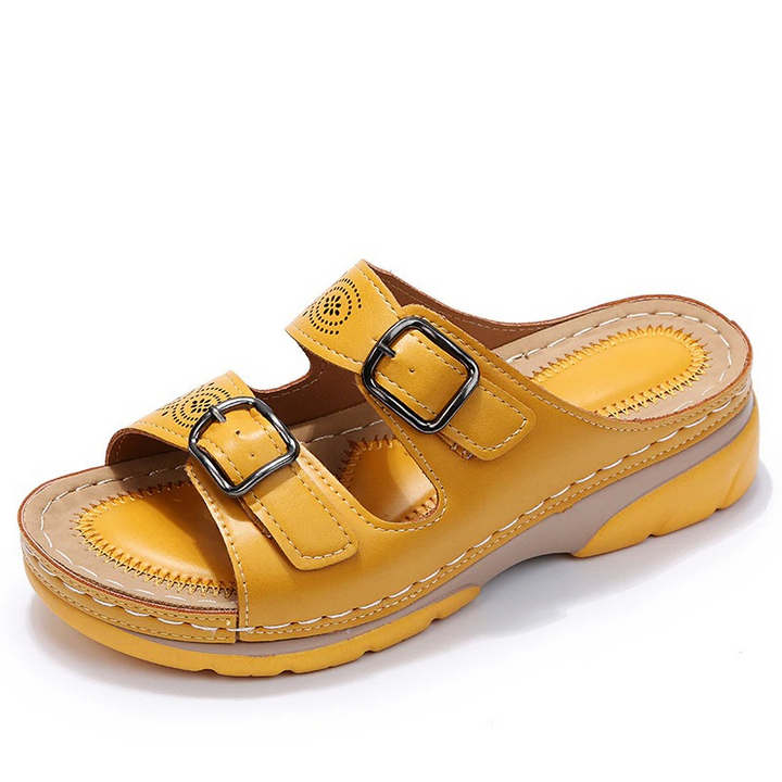 LL™ | Amélie | Orthopaedic Comfort Sandals