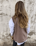 Jenny | Comfortable Knit Cardigan
