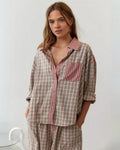 LENYA | Relaxed Nightwear Set