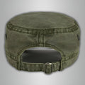 Clovis | Timeless and durable vintage cap
