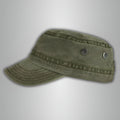Clovis | Timeless and durable vintage cap