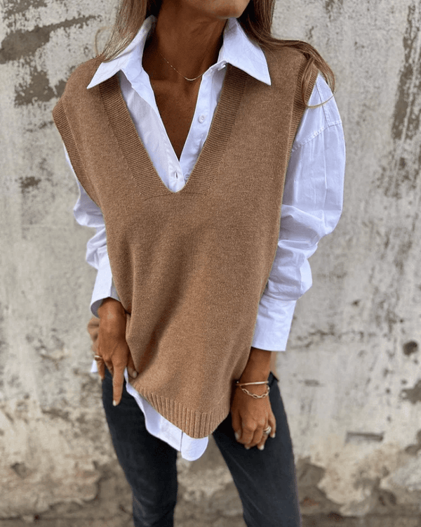 Jenny | Comfortable Knit Cardigan