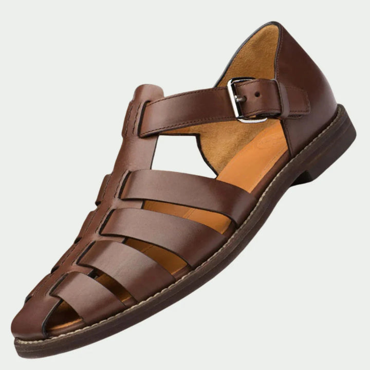 LL™ | Vincenzo | Elegant Sandals