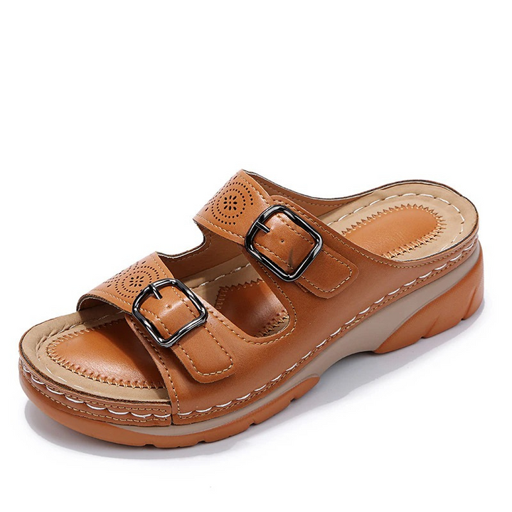 LL™ | Amélie | Orthopaedic Comfort Sandals