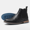 Brace | Leather Chelsea Boots for Men