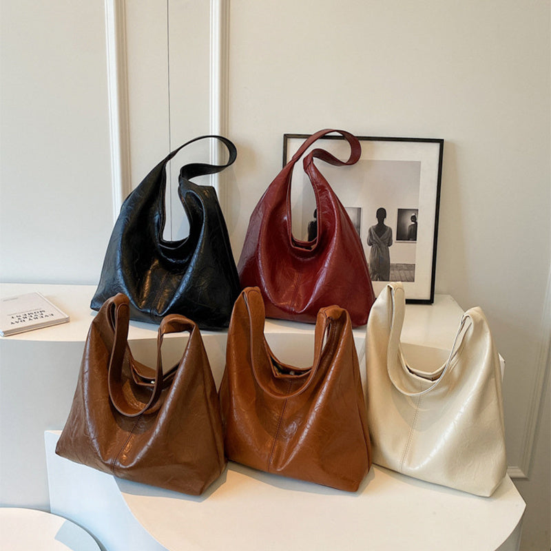 Velora | Handbag and Clutch