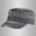 Clovis | Timeless and durable vintage cap