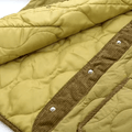 Prima | Quilted Jacket