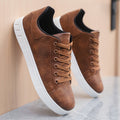 Maxi | Stylish all-season sneakers for men