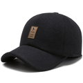 Wooly Cap | Soft Wool Blend, Timeless Design