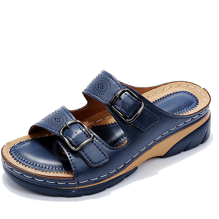 LL™ | Amélie | Orthopaedic Comfort Sandals