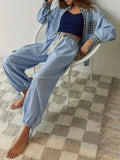 Serene Lounge Set