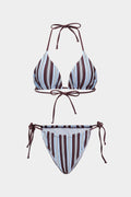 Kori | Tie-Up Bikini Set