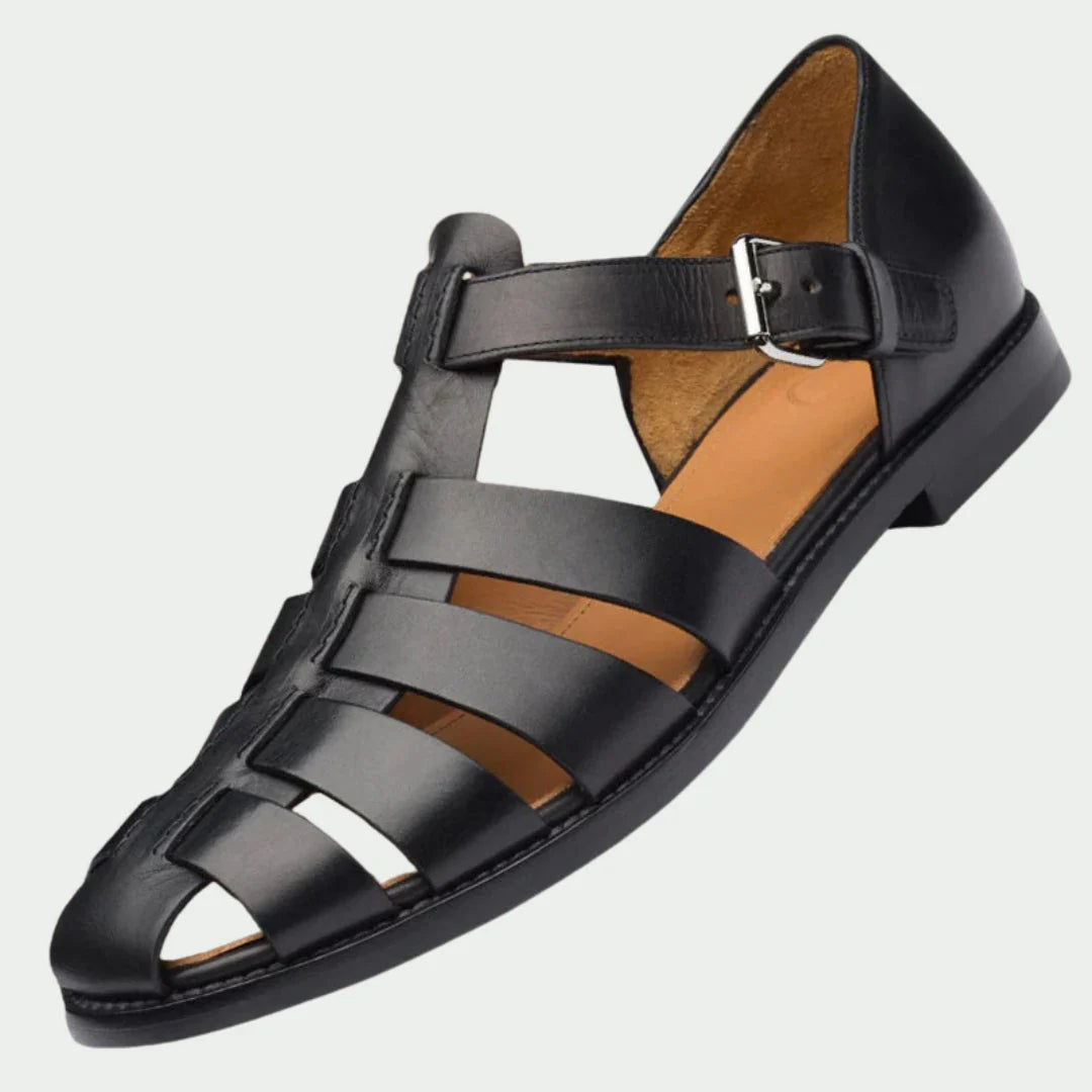 LL™ | Vincenzo | Elegant Sandals