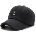 Wooly Cap | Soft Wool Blend, Timeless Design