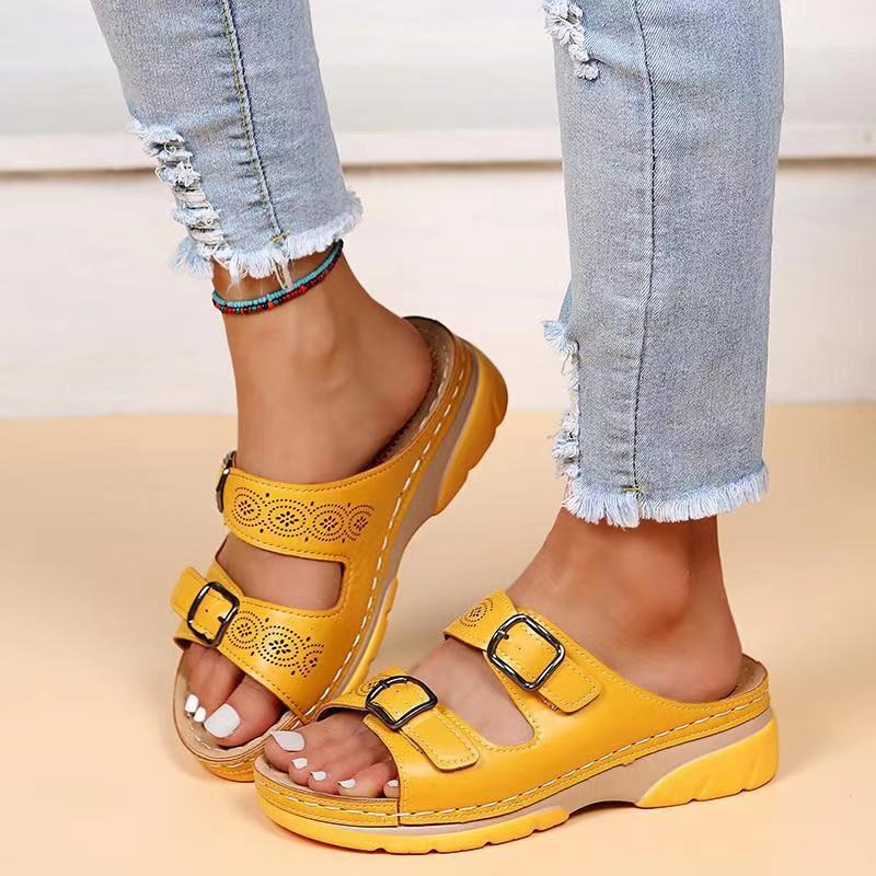 LL™ | Amélie | Orthopaedic Comfort Sandals