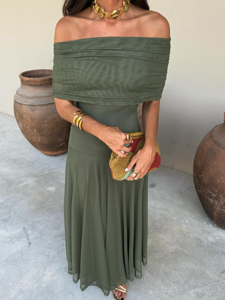 LL™ | Toledo | Feminine Dress