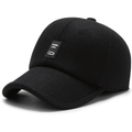 Wooly Cap | Soft Wool Blend, Timeless Design