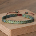 Hematite | Bracelet