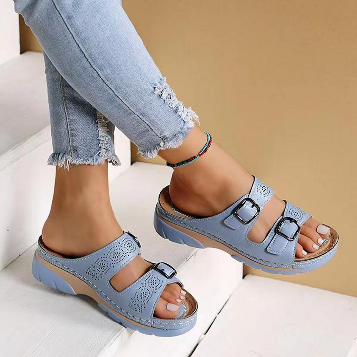 LL™ | Amélie | Orthopaedic Comfort Sandals