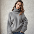 Cleo Cozy Sweater | Soft, Relaxed Fit