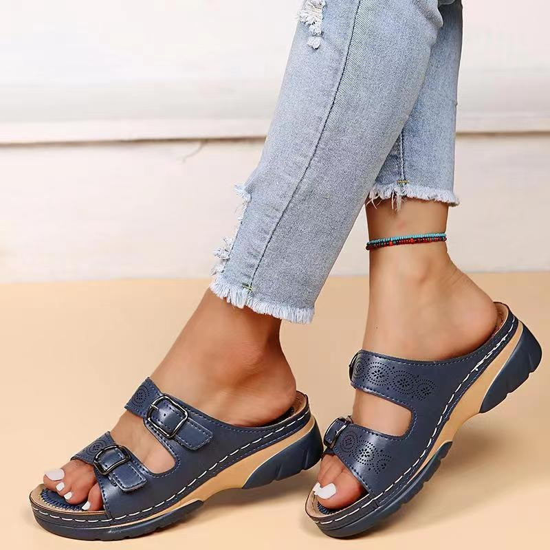 LL™ | Amélie | Orthopaedic Comfort Sandals