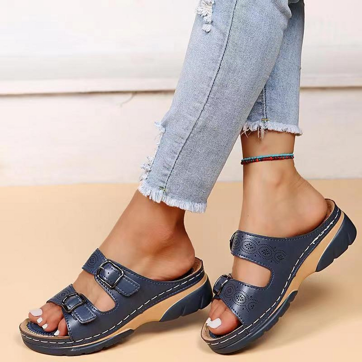 LL™ | Amélie | Orthopaedic Comfort Sandals